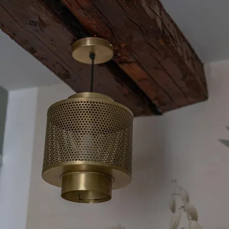 Lejlighed L'ecrin Luxuriant - Halles & Cathedrale - Nuit A *