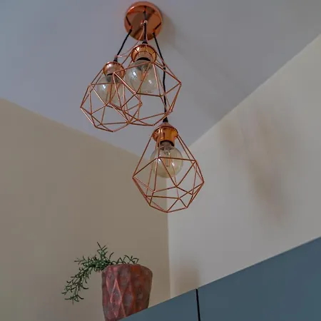 Lejlighed L'ecrin Luxuriant - Halles & Cathedrale - Nuit A