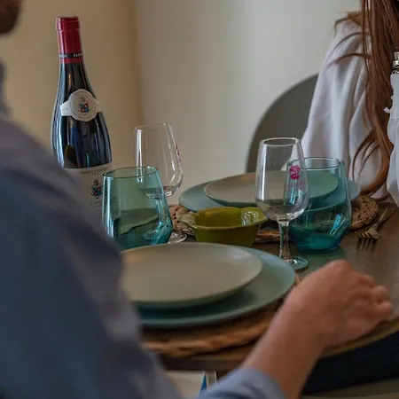 L'ecrin Luxuriant - Halles & Cathedrale - Nuit A