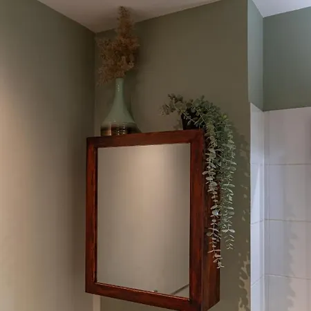 Lejlighed L'ecrin Luxuriant - Halles & Cathedrale - Nuit A