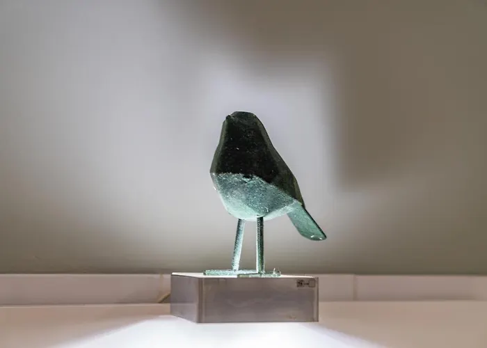 Апартаменты L'ecrin Luxuriant - Halles & Cathedrale - Nuit A