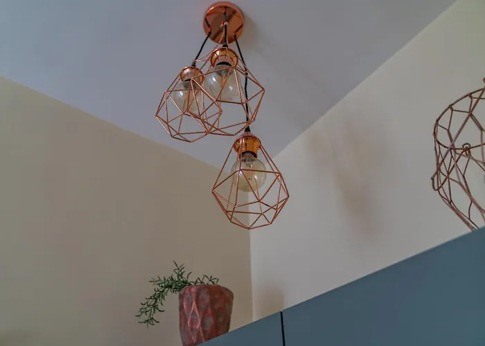 Апартаменты L'ecrin Luxuriant - Halles & Cathedrale - Nuit A