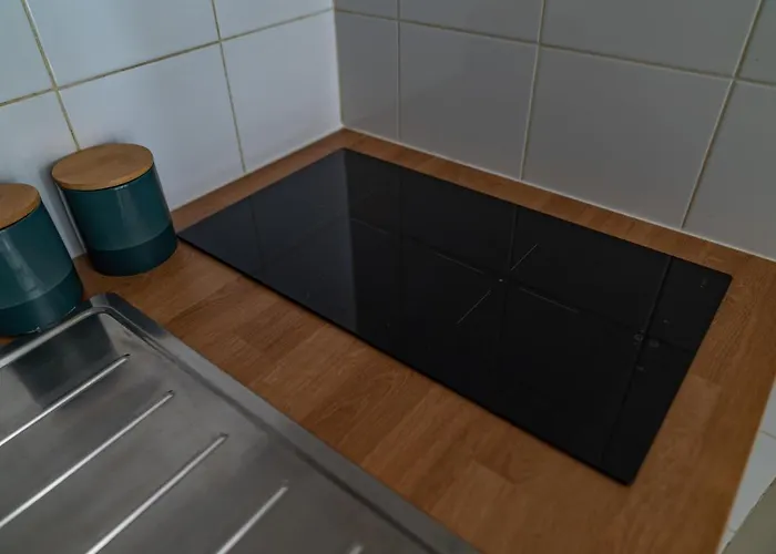 L'ecrin Luxuriant - Halles & Cathedrale - Nuit A