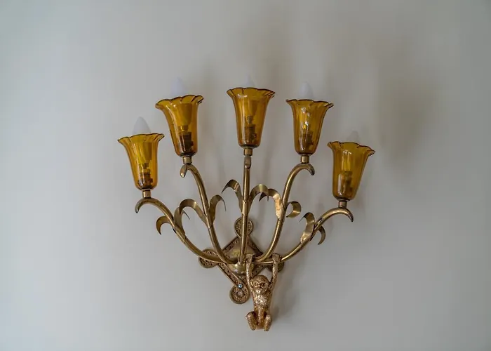 L'ecrin Luxuriant - Halles & Cathedrale - Nuit A Апартаменты